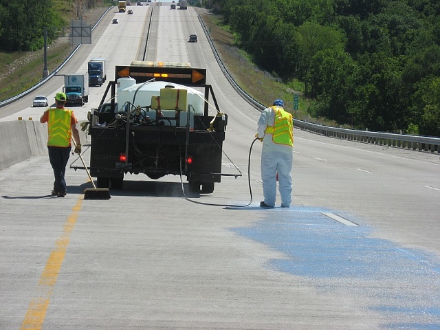 Праймер-грунтовка асфальтобетонных и бетонных поверхностей PrepPrimer 
